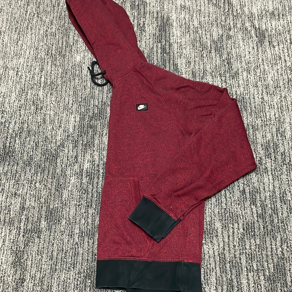 Nike sweatshirt
